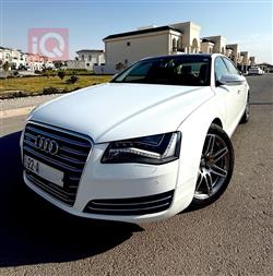 اودي A8